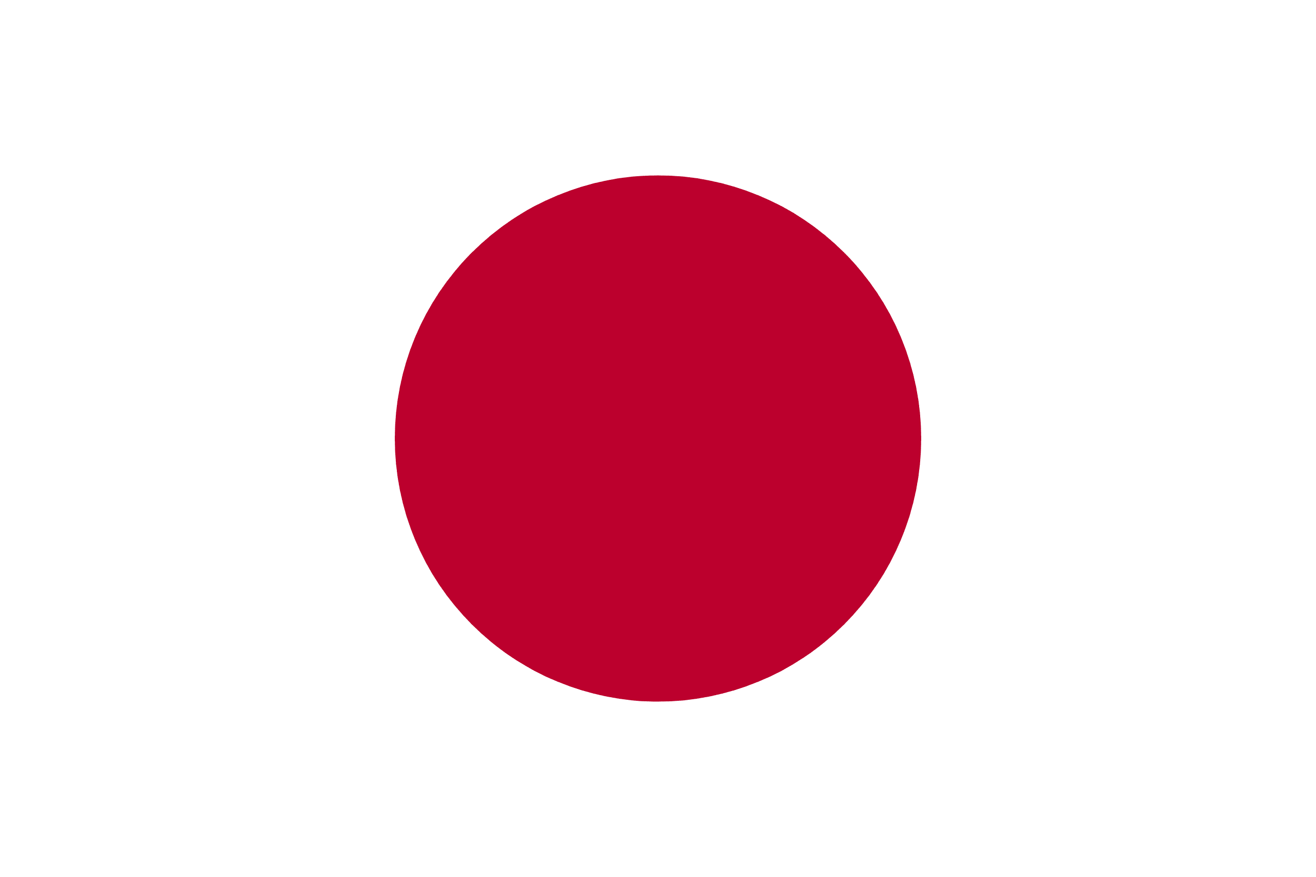 Flag of Japan